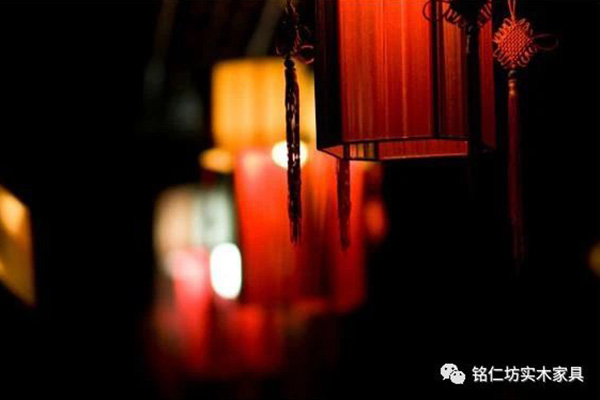 每件家具的溫度，都從與家的相遇開(kāi)始……